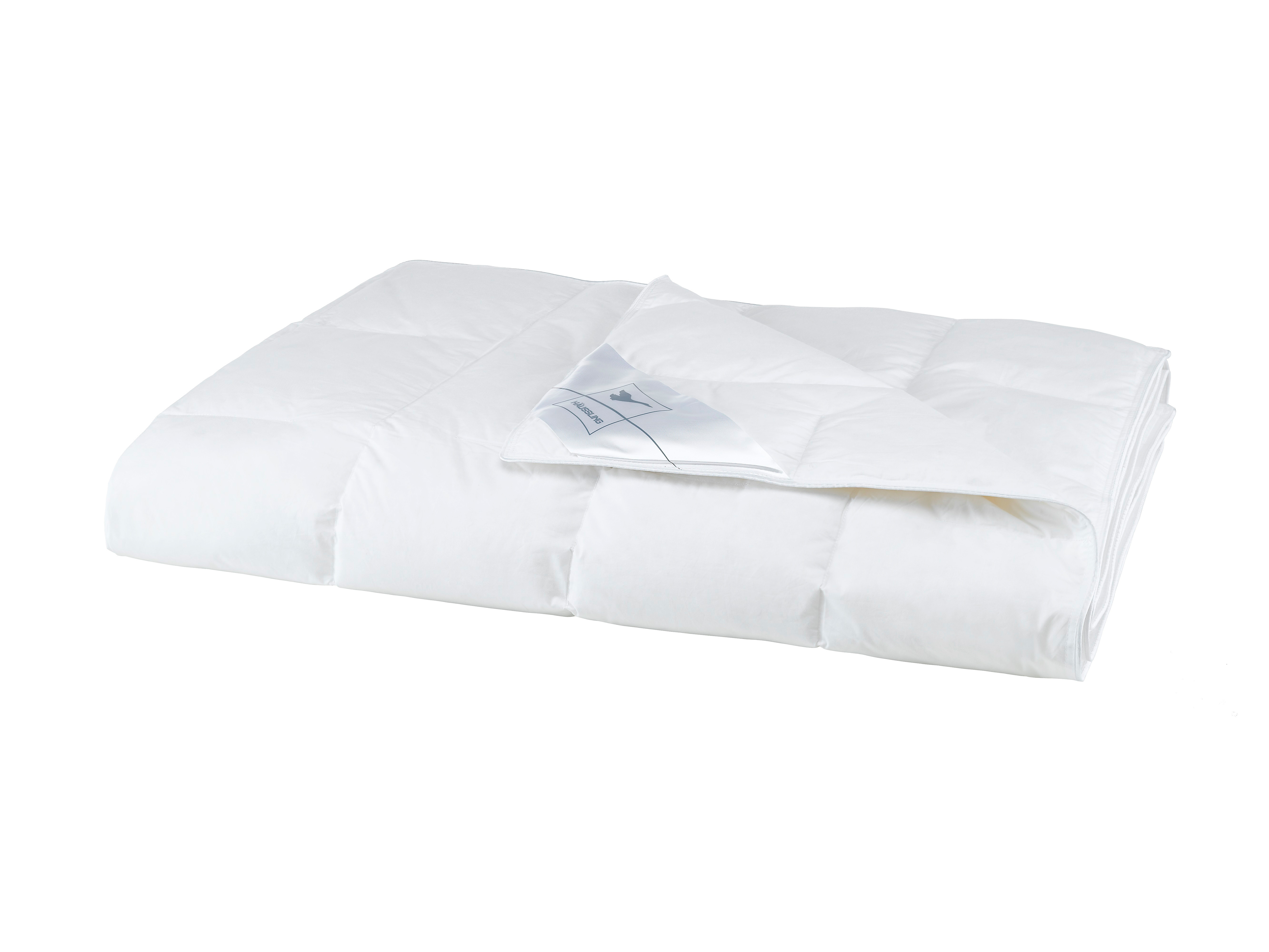 Häussling Kołdra puchowa całoroczna 200 x 220 cm