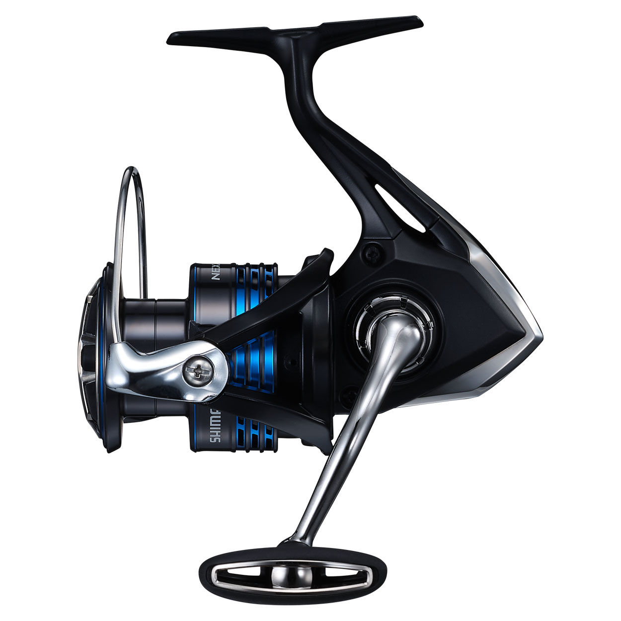 Shimano Kołowrotek Nexave 4000 FI