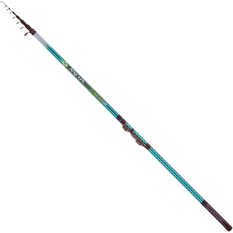 Konger Wędka Arcus Pro Bolognese 400cm 30g