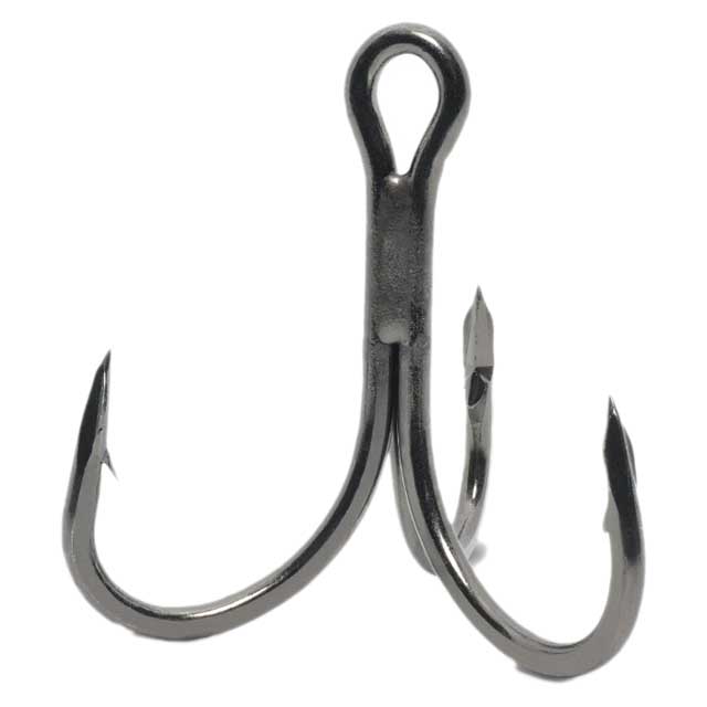VMC Kotwice 7560 Tropic Spark Point Black Nickel nr 2/0