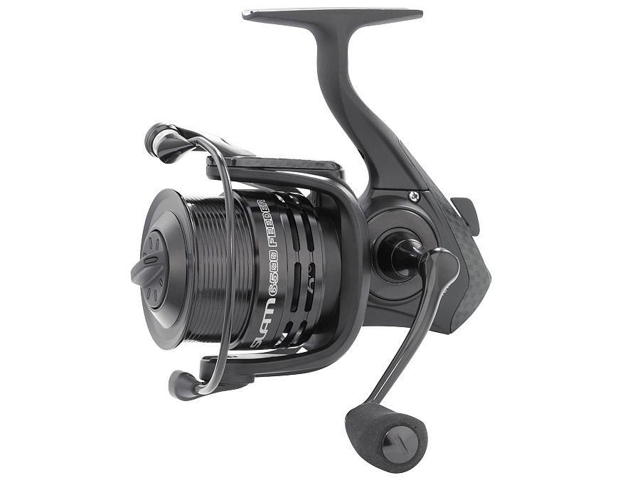 Ryobi Kołowrotek Slam Feeder 6500 FD