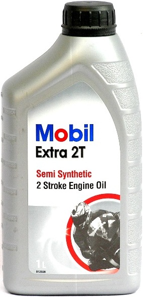 MOBIL EXTRA 2T 1L - Petrostar
