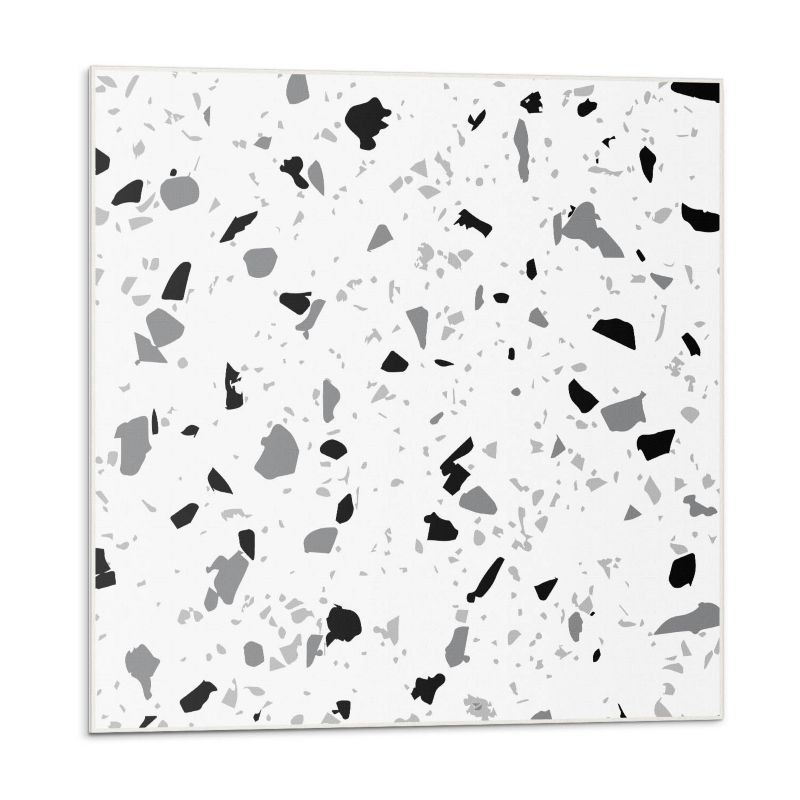 Kafelki samoprzylepne Wallfluent 50x50 cm Abstrakcyjne motywy kamieni 4 szt.