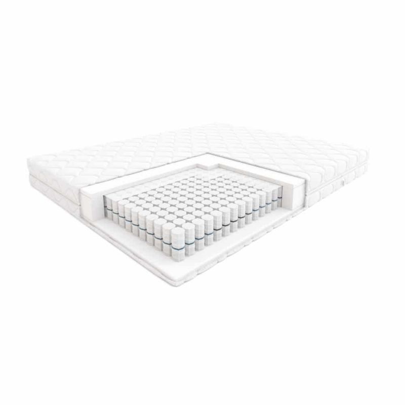 Materac Hilding Step 140x200 cm 1 szt.