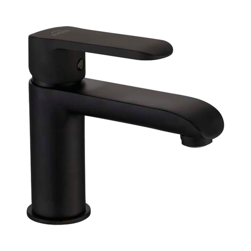 Bateria umywalkowa Invena Siros czarny 1szt