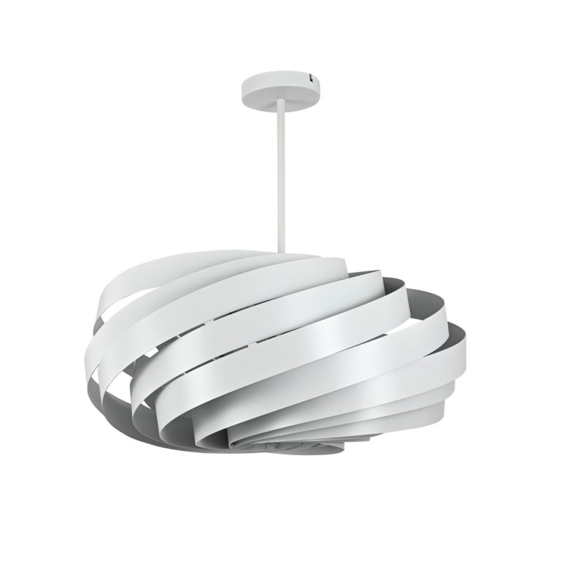 Plafon TK-Lighting Montoya White Lampa Sufitowa 4Xe27 -1szt.