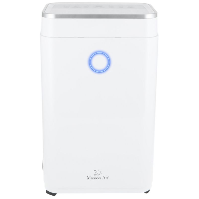 Osuszacz powietrza Mission Air Optidry 25L/24h WiFi 1szt
