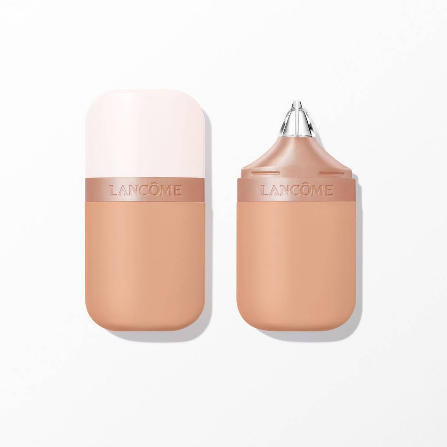 Lancôme SKIN IDÔLE 3 SERUM SUPERTINT - Ultra-lightweight tinted serum for up to 24h glow & wear*