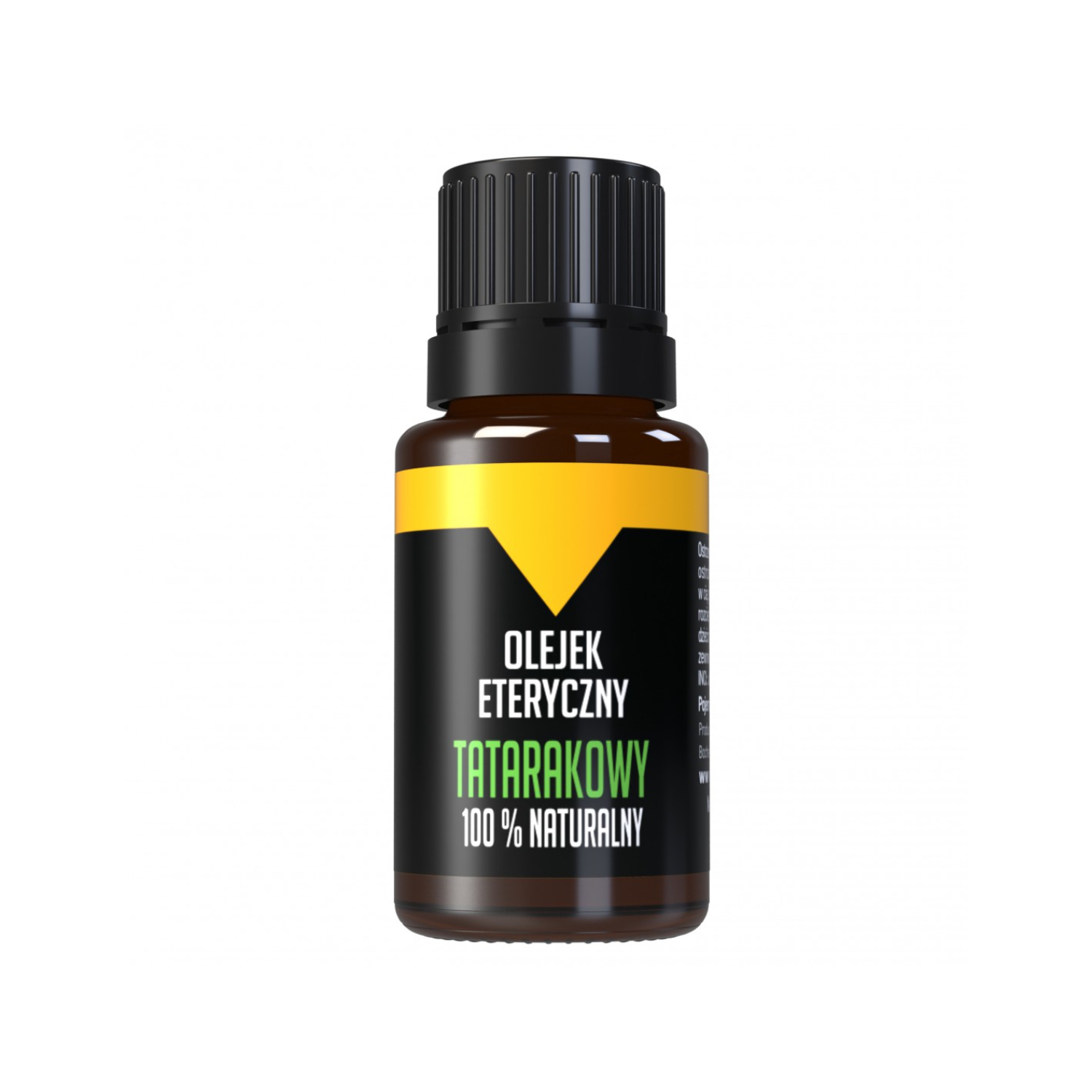 Bilovit - olejek eteryczny tatarakowy, 10 ml
