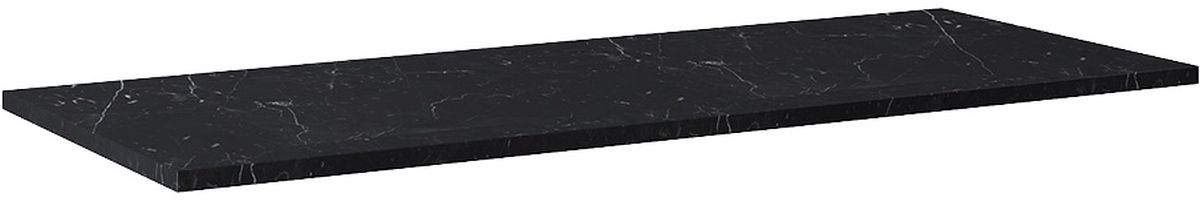 Elita ElitStone blat 121x46 cm black matt RE051200057160 - Wysyłka w 24h