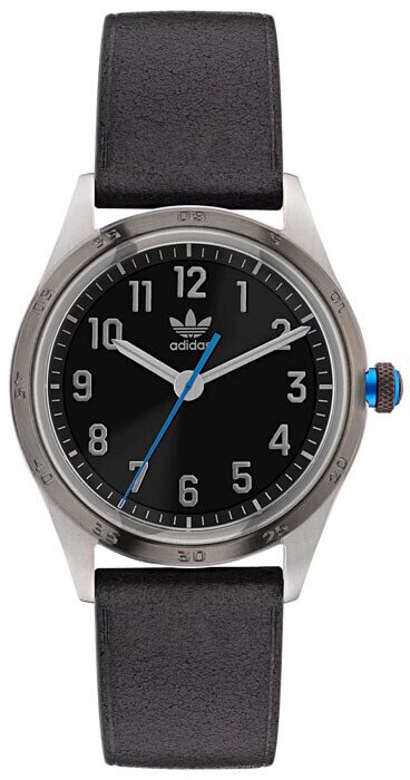 Zegarek męski adidas Originals Code Four AOSY22528