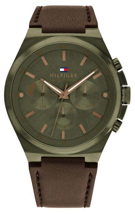 Zegarek męski Tommy Hilfiger Dexter 1792085