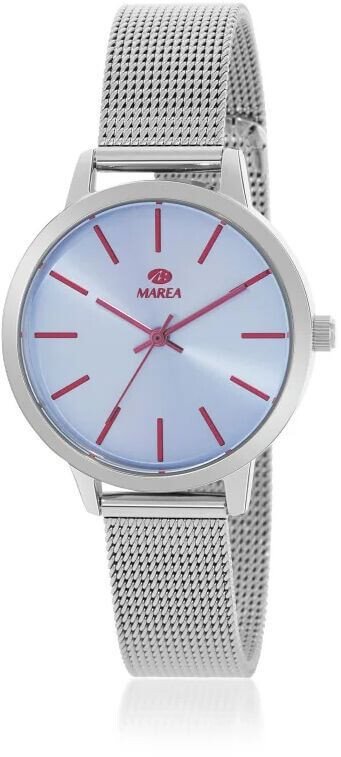 Zegarek damski Marea Marea Lady Steel B41332-3