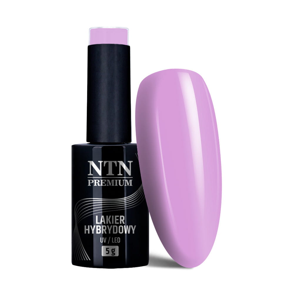 Lakier hybrydowy LED/UV Gel Polish NTN Premium Garden Party Collection Nr 175 5 g