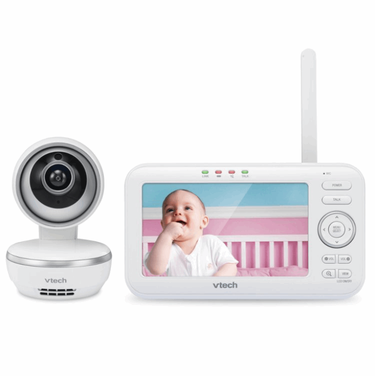 Vtech Niania BM5261