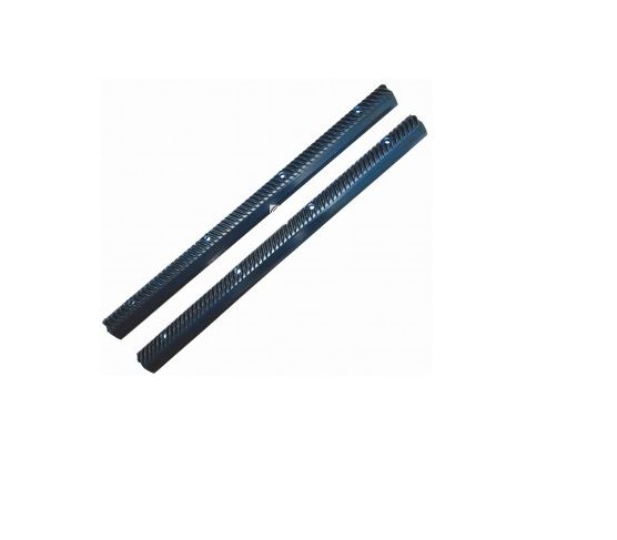 Komplet cepów New Holland 1000mm 4-otwory okrągłe w grzebieniu 80308899/9