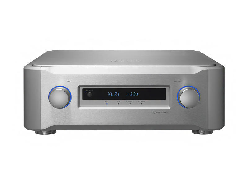 Esoteric c-03xs