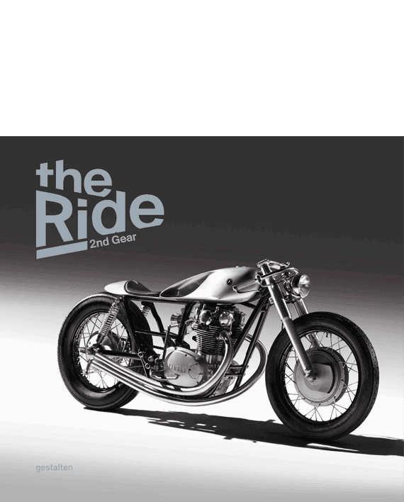 The Ride 2nd Gear