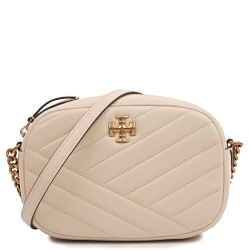 Tory Burch KIRA CHEVRON 152353 22-NEW CREAM