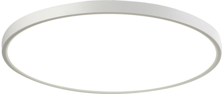 Darmowa Dostawa - Plafon 1x24 W biały Italux Alata PLF72836300R24WWH
