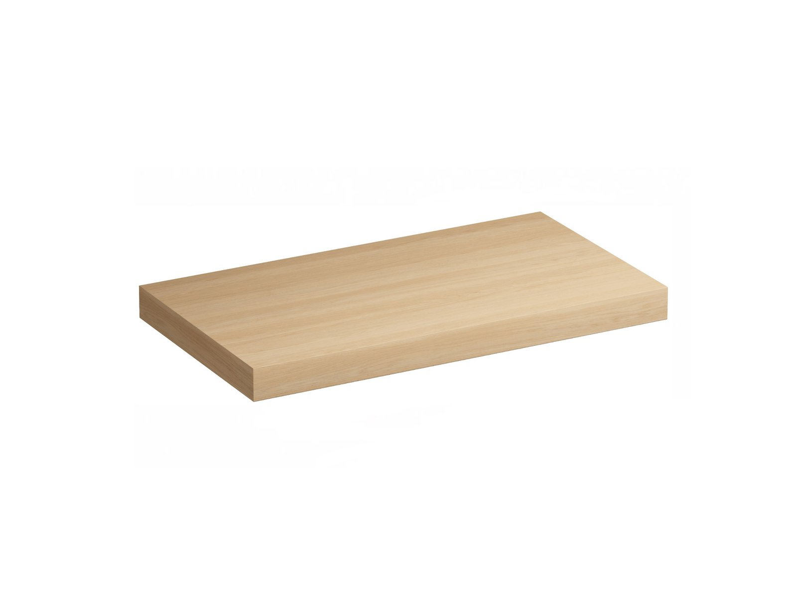 Darmowa Dostawa - Blat 80x55 cm dąb Ravak X000000842