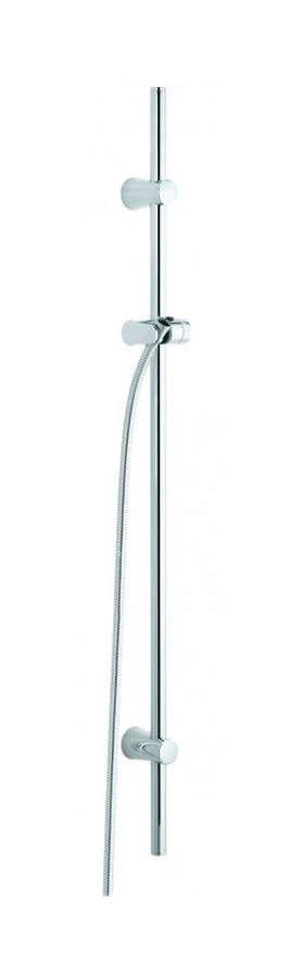 Darmowa Dostawa - Drążek prysznicowy 110 cm Kludi A-QA 620950500