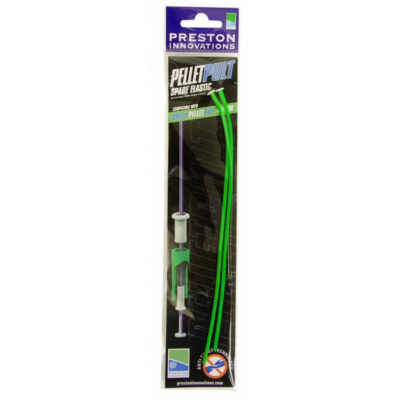 Preston Zapasowa Guma Do Procy Pellet Pult Small