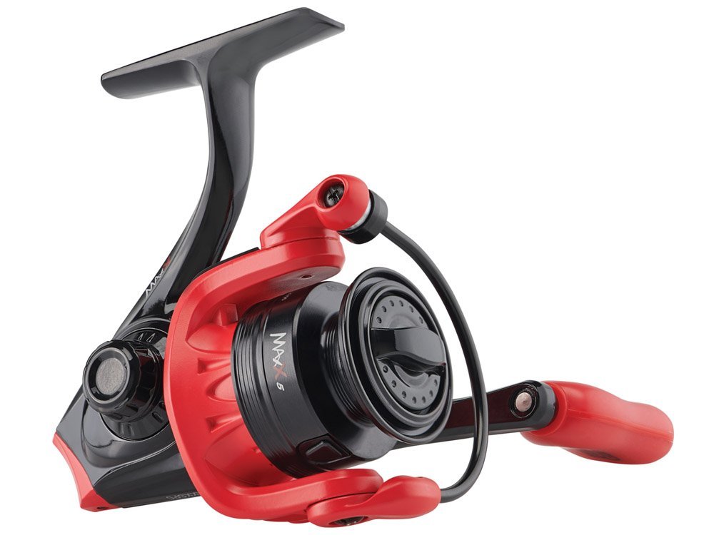 Abu Garcia Kołowrotek MAX X40