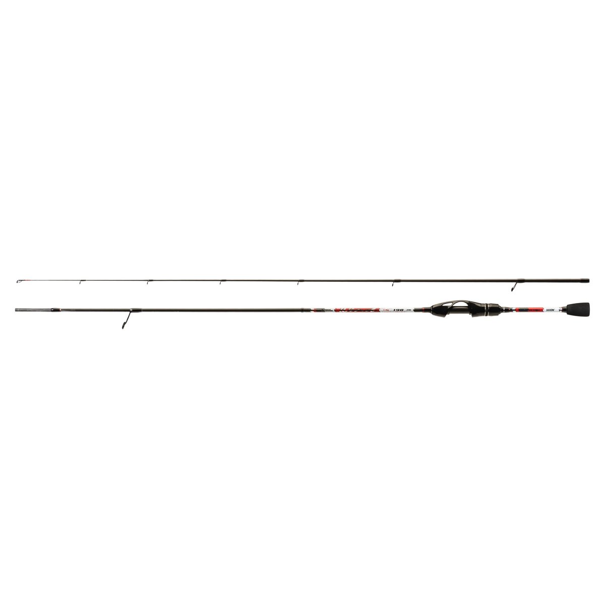 Jaxon Wędka Red Wind Spin 210cm 7g