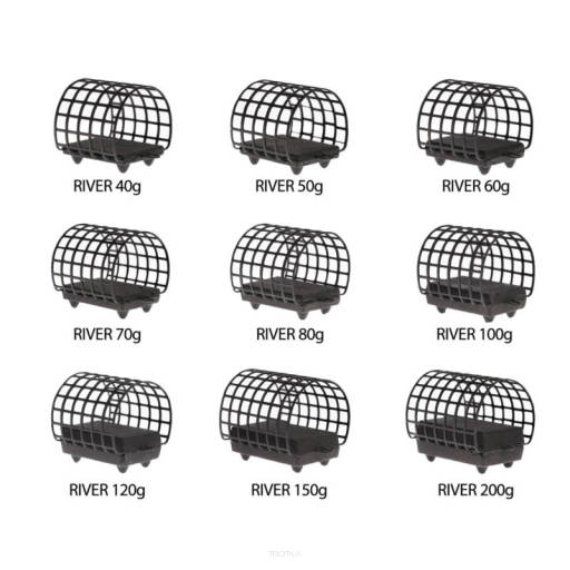 Maros Koszyk zanętowy River Feeder 40g