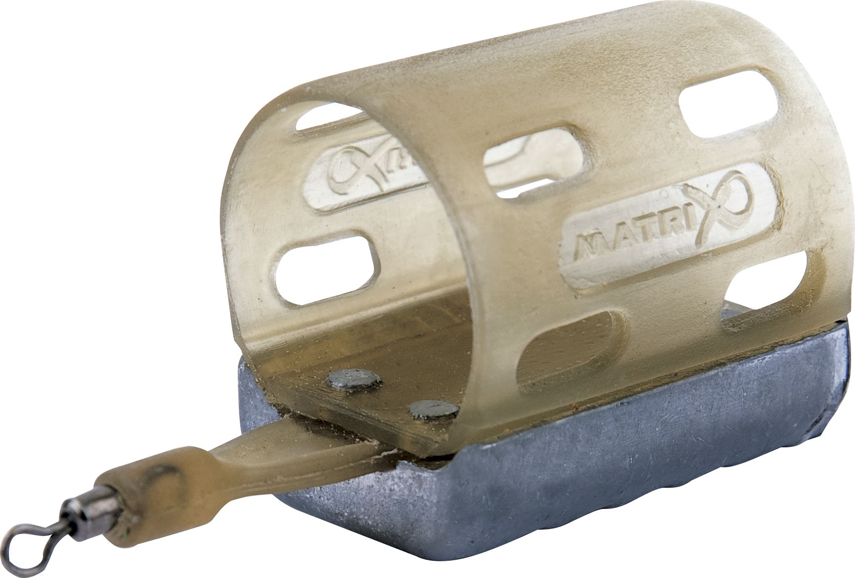 Matrix koszyczki otwarte Open End Feeder Large 45g