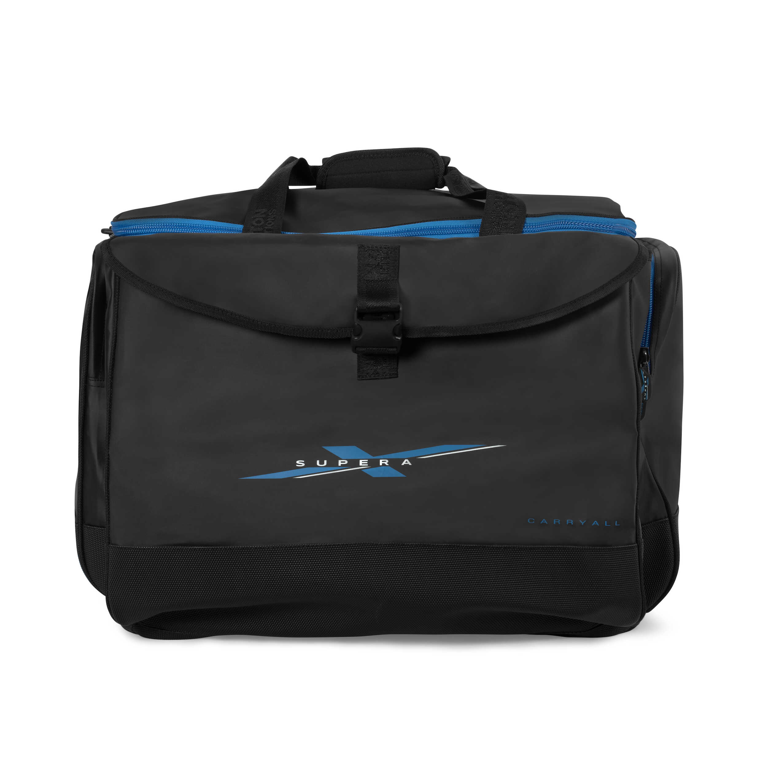 Preston Torba Supera X Carryall