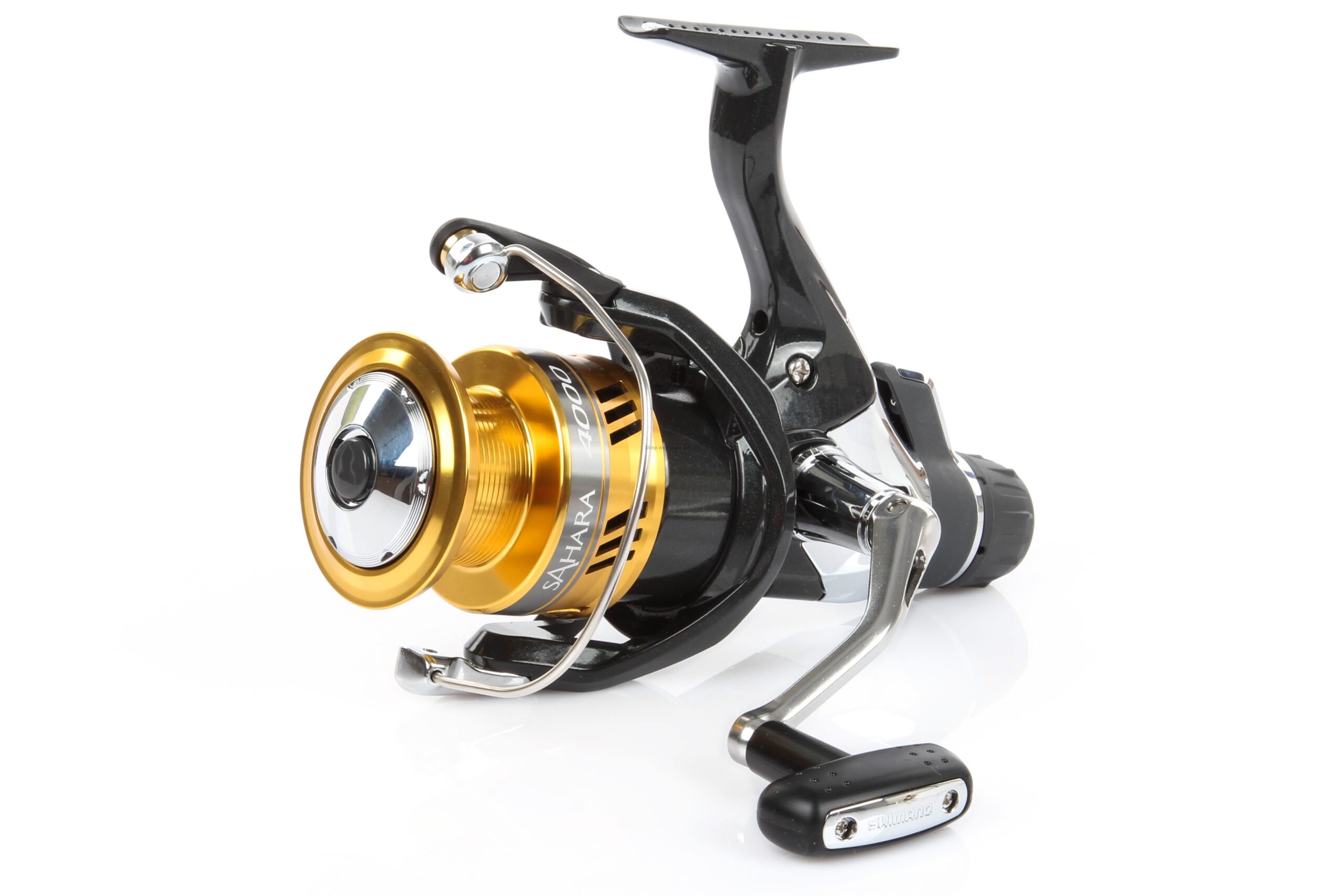 Shimano kołowrotek Sahara 2500RD