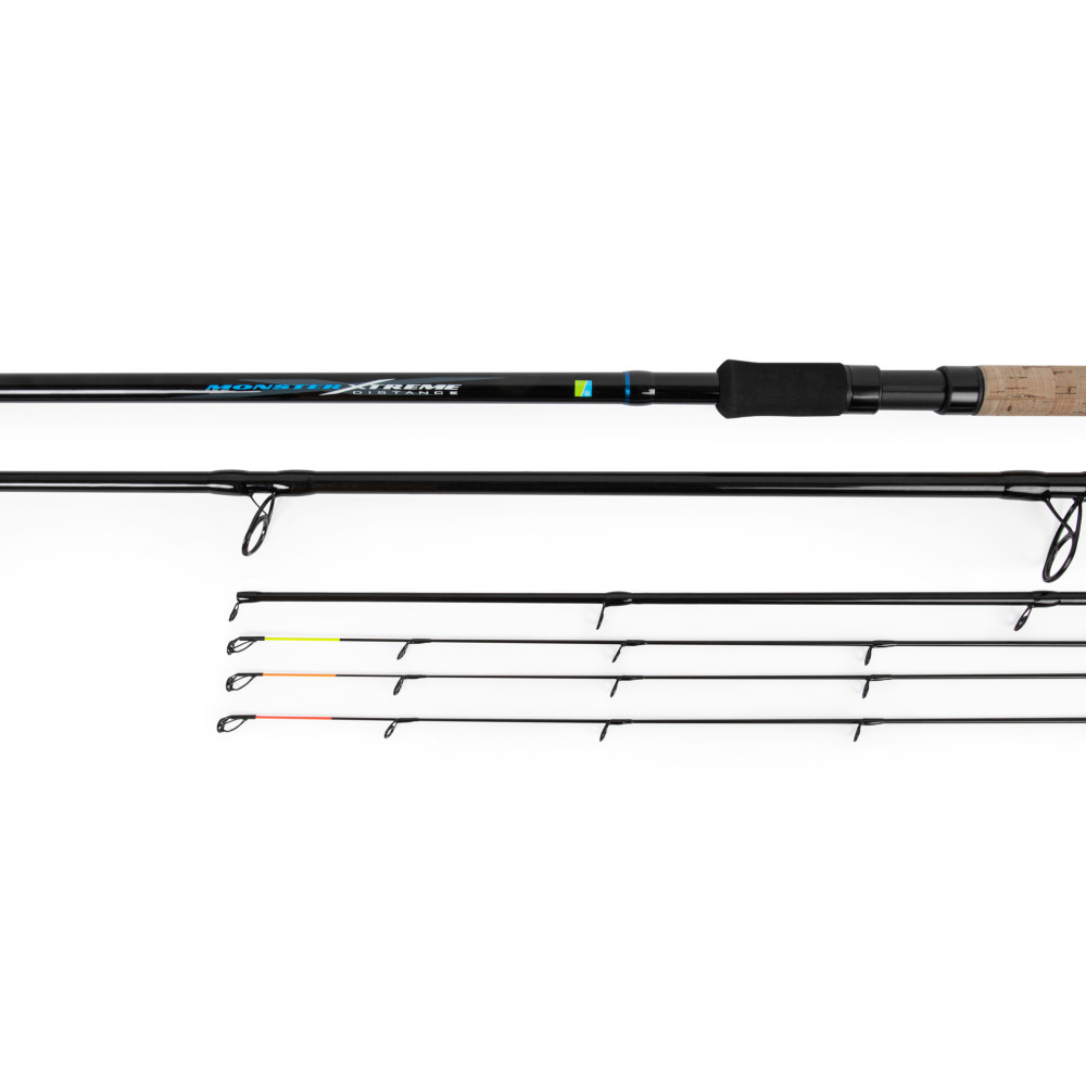 Preston Wędka Monster Xtreme Distance Feeder 400cm 180g