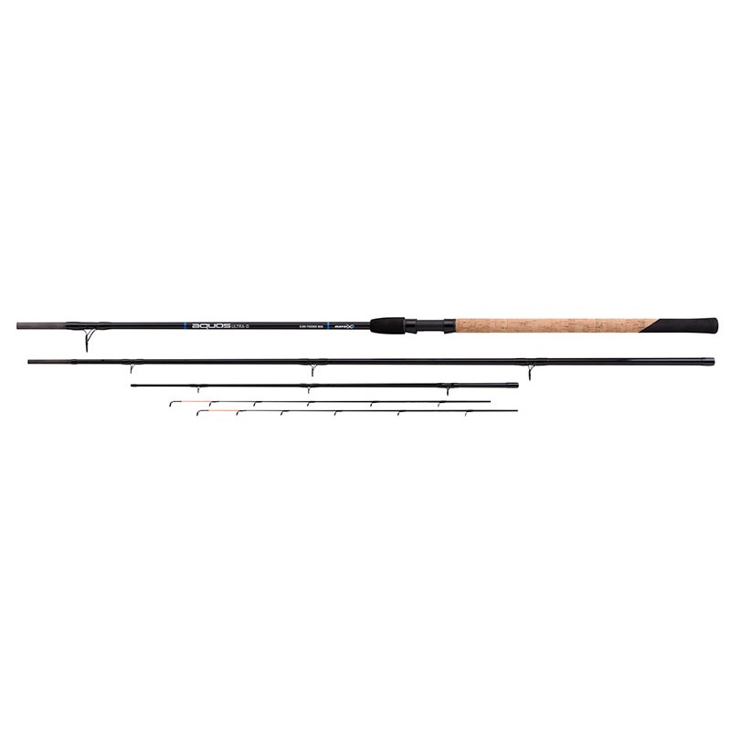 Matrix wędka Aquos Ultra-D Feeder 420cm 150 g