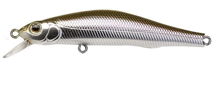 ZipBaits Wobler Orbit 80SP SR Suspending 8cm 473