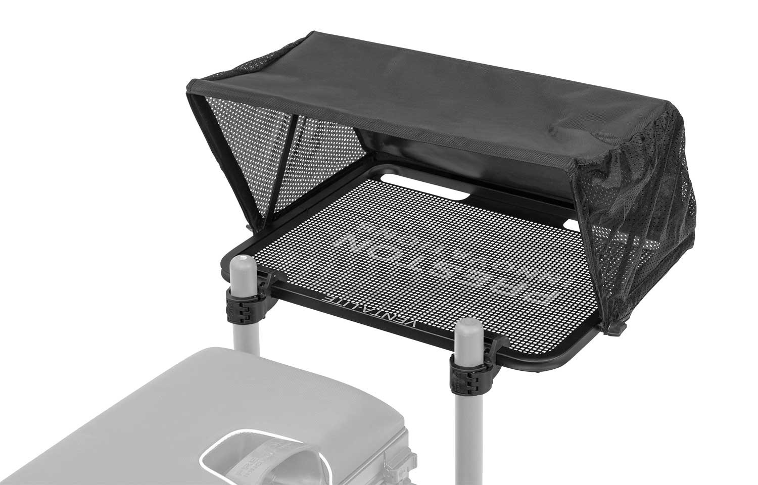 Preston Tacka Półka Z Osłoną OffBox Venta-Lite Hoodie Side Tray