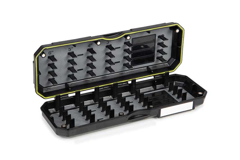Matrix Pudełko na Przypony HLR Pro Slim 15cm