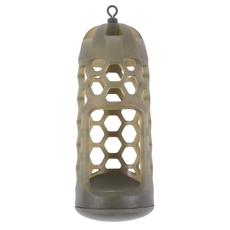 Preston Koszyk Zanętowy Absolute Window Feeder Caged Large 30g