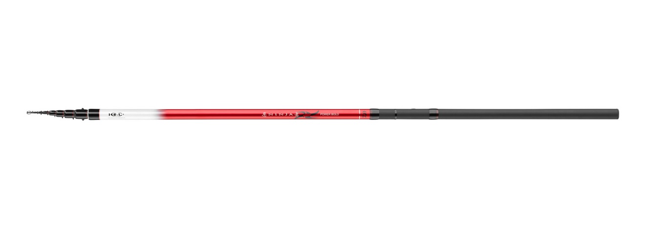 Daiwa Wędka Ninja Bolo 600cm 25g