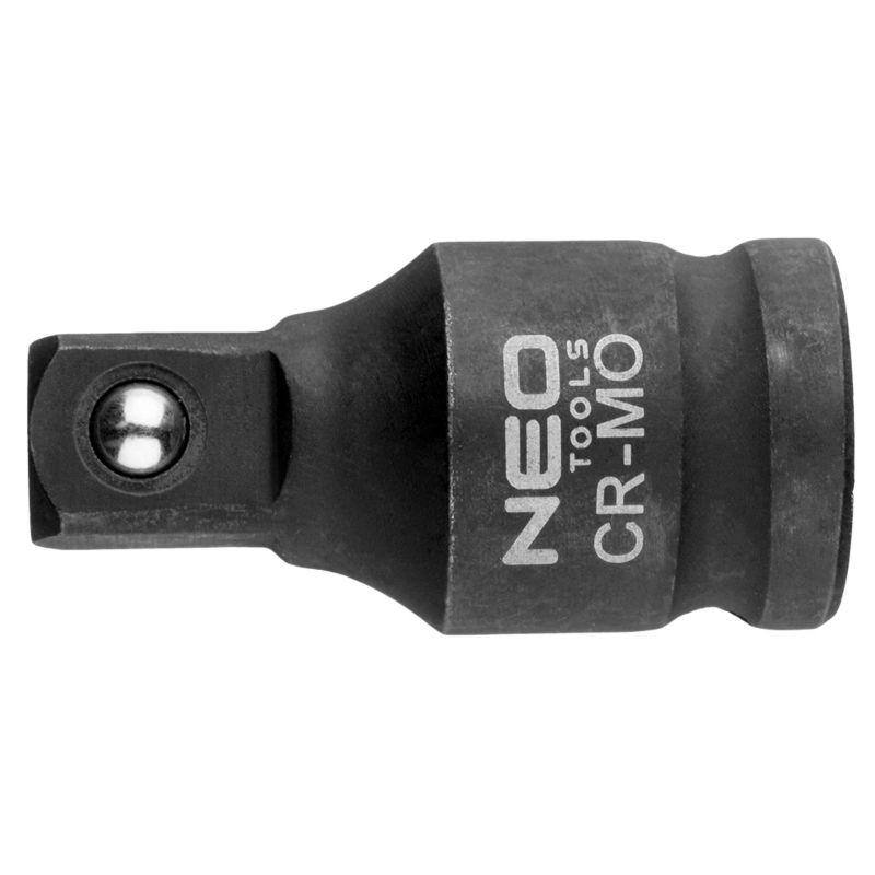 Przedłużka NEO TOOLS udarowa 1/2" 50 mm 1 szt