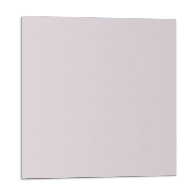 Kafelki samoprzylepne Wallfluent 50x50 cm Jasnofioletowy Urok 4 szt.