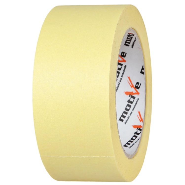 Taśma maskująca Motive 38mm/50m 1 szt.