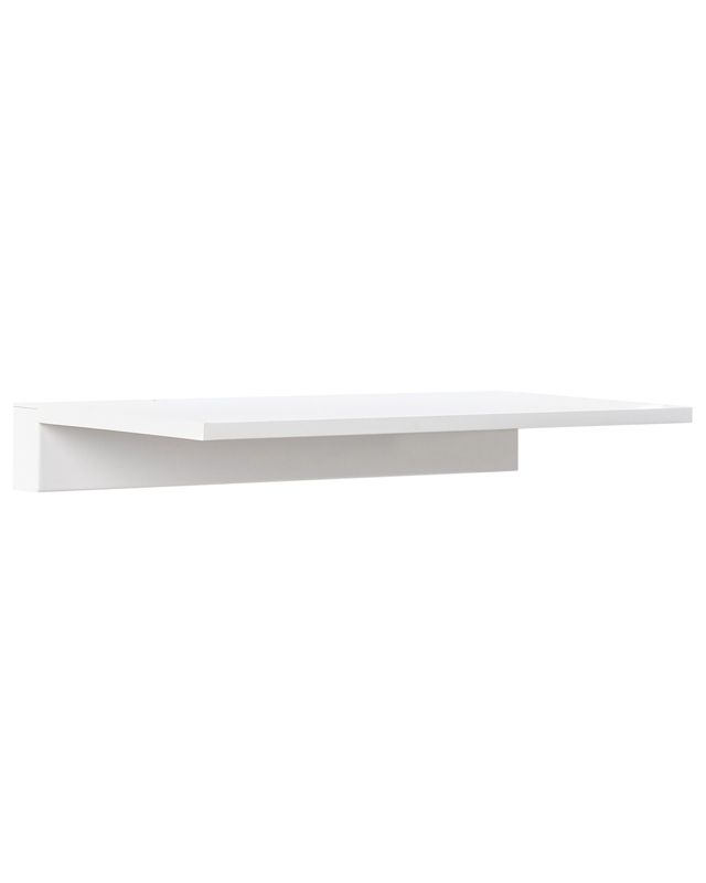 Lampa ścienna Ferreira Metal Biały 1 szt.