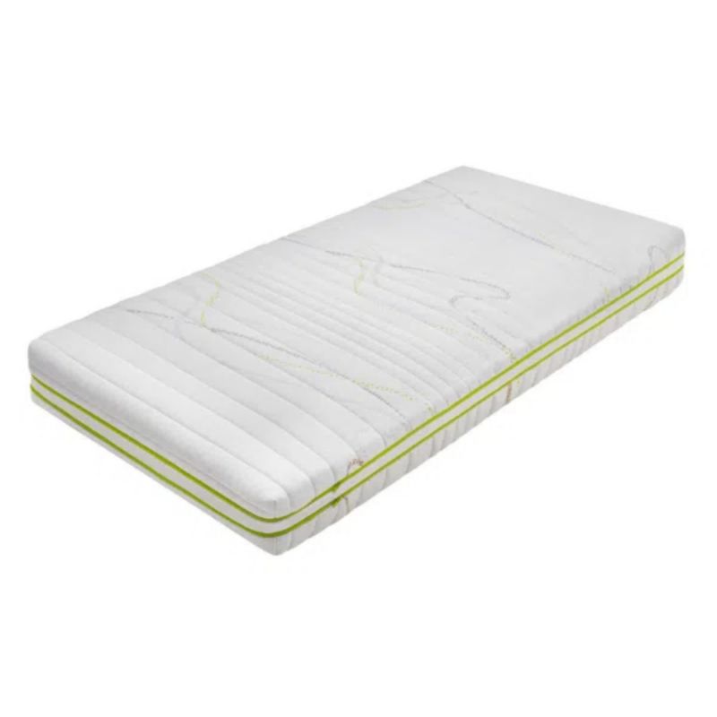 Materac Relaks FEY Natural Zdrowie+ Relaks FEY 140x200 cm Sleep Comfort 1 szt.