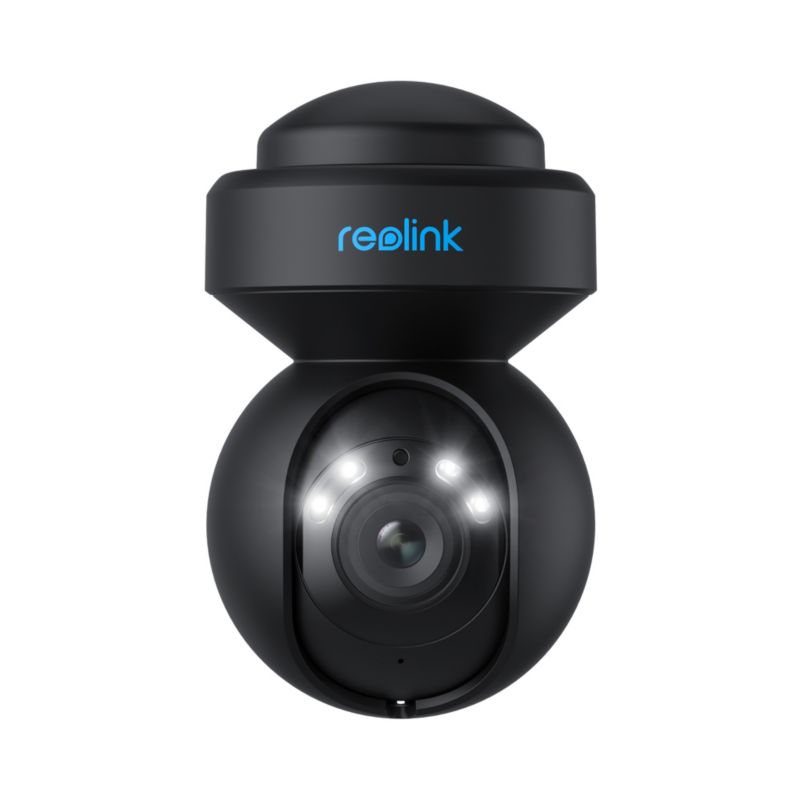 Kamera Reolink E Series E540 Czarna WiFi 5MP 1 szt