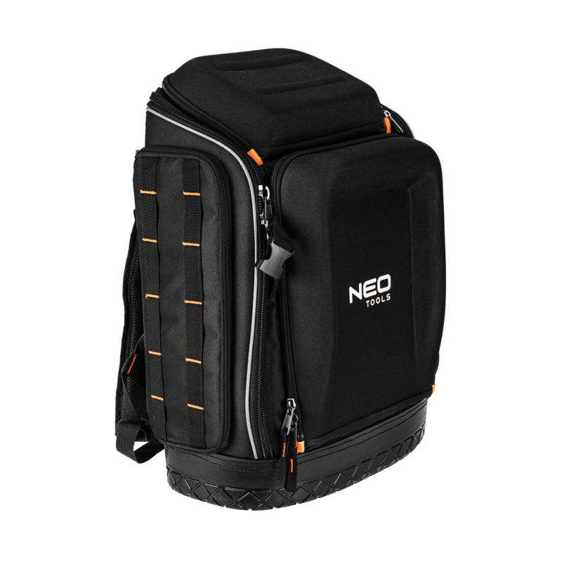 Plecak narzędziowy NEO TOOLS ze wzmocnieniem 1 szt