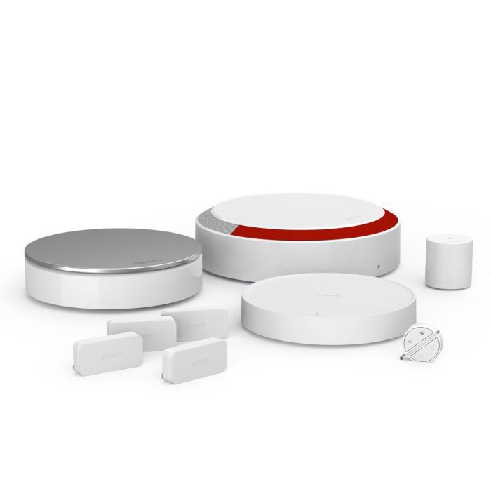 Zestaw alarmowy Somfy Home Alarm Essential Max 1 szt.