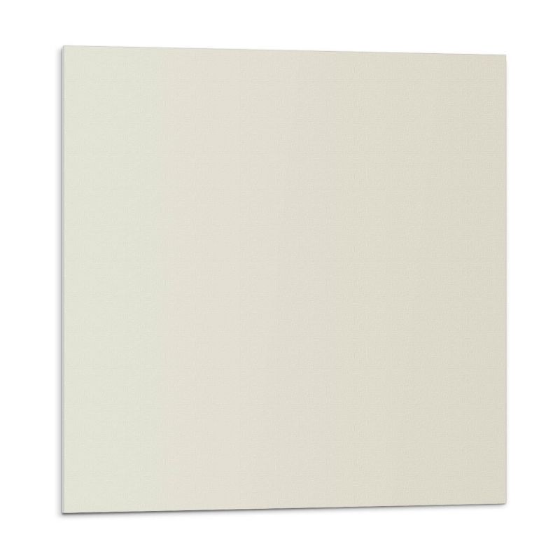 Kafelki samoprzylepne Wallfluent 50x50 cm Jasnobeżowy Motyw 4 szt.