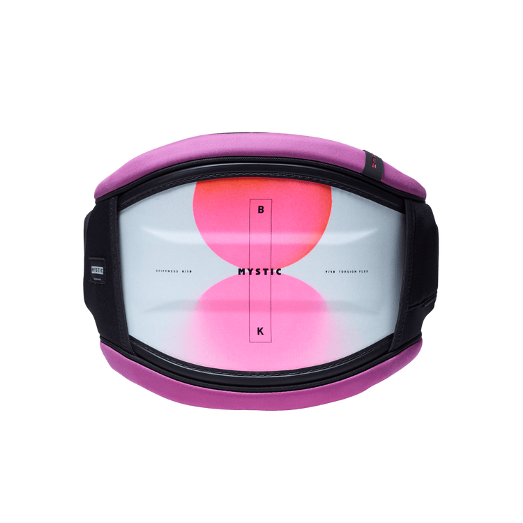 Trapez Mystic Gem 2025